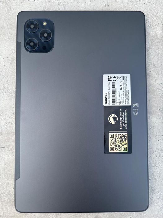 Планшет Blackview Tabwee T90