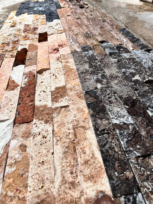 Piatra naturala travertin piatra de gradina