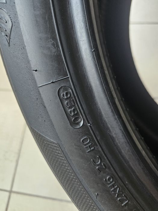 315/35R21 Hankook DOT 2026