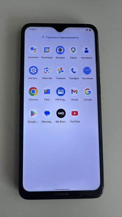 Продавам NOKIA 5.3 в отлично състояние