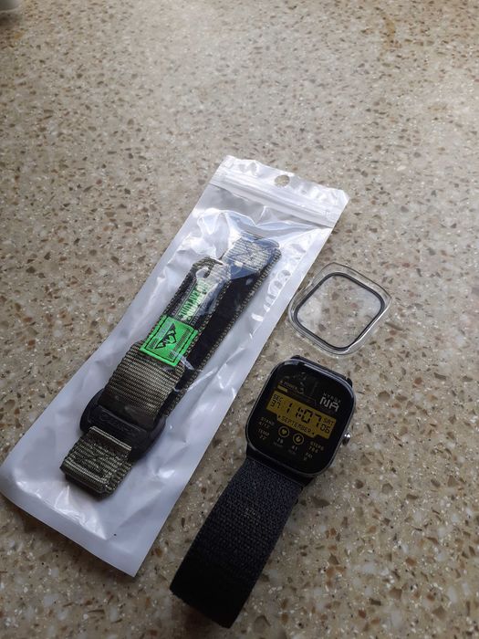 Смарт вотч Amazefit