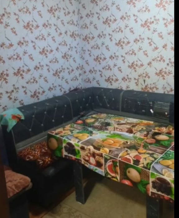 Сергели-4.2-хона 2/5-эт.дом