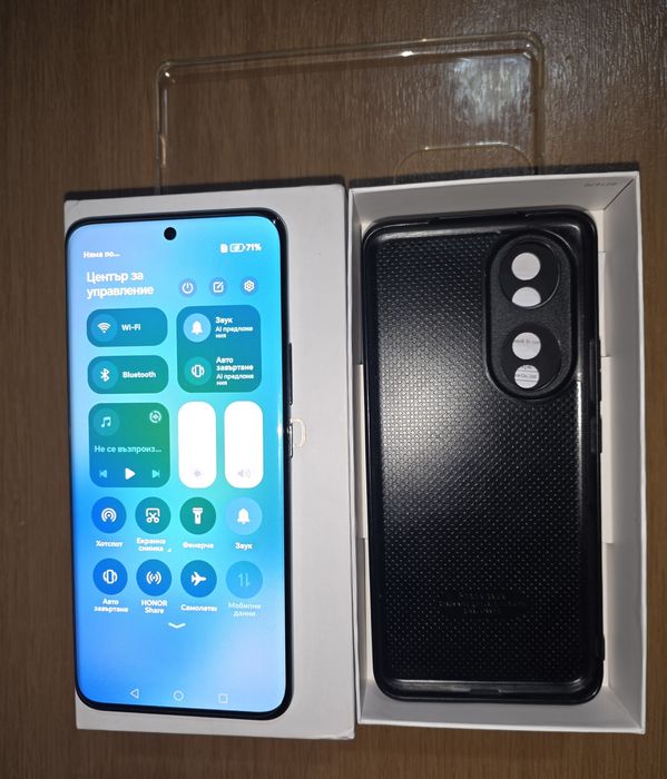 Honor 90/5G/12/256GB Като Нов