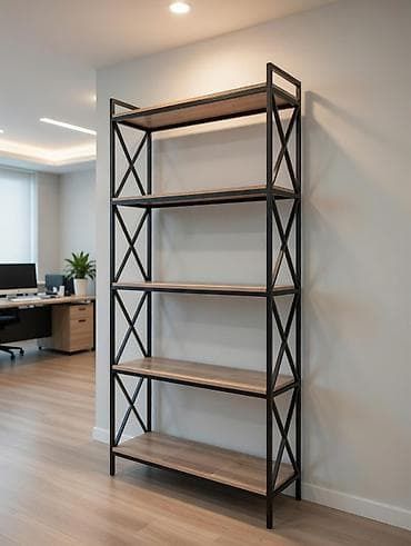 Лофт оборудование