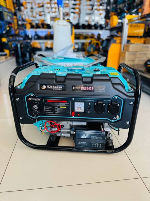 Generator 3kw kalitli