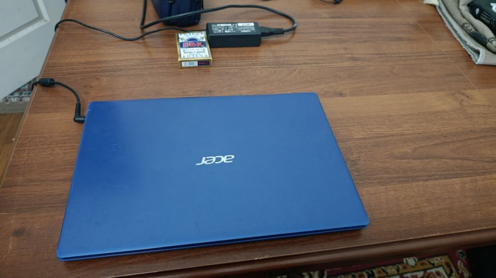 Acer core i5 noutbook