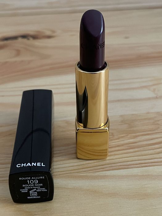 Ruj Chanel- Rouge Allure