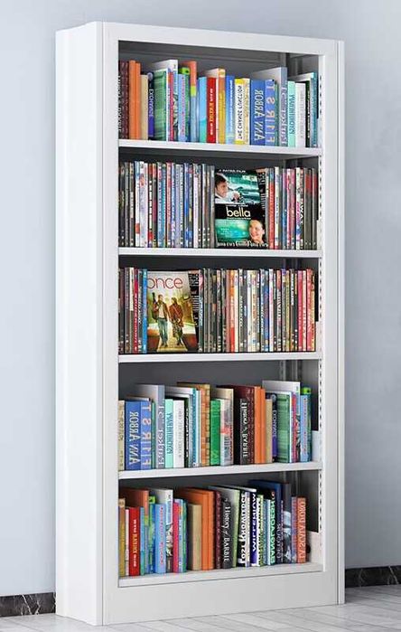 Книжные полки и стеллажи/Kitob javonlari va stellajlar/Книжный стеллаж