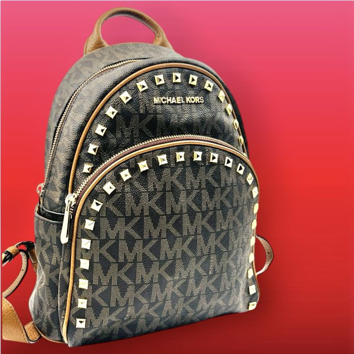 Michael Kors Abbey дамска раница