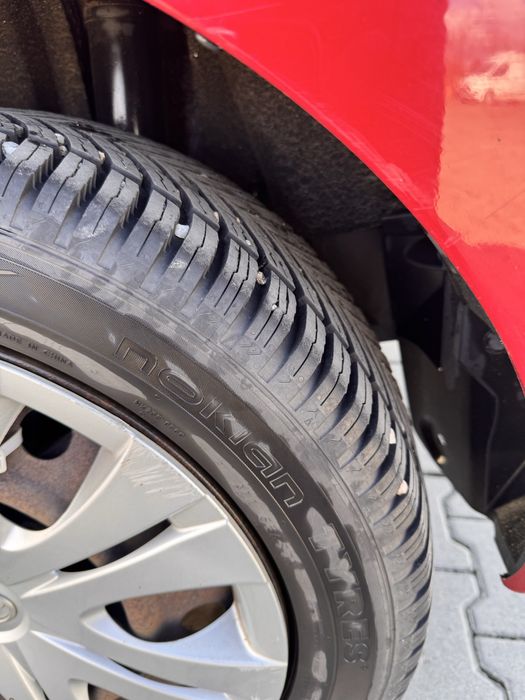 Toyota auris 1.6 vvti cu GPL