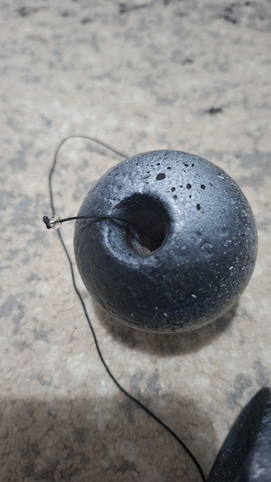 Kendama  custom perfecta pentru intermediari