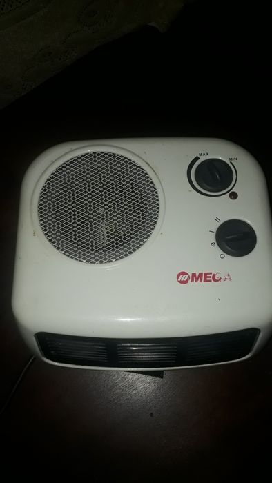 обогреватель  2квт