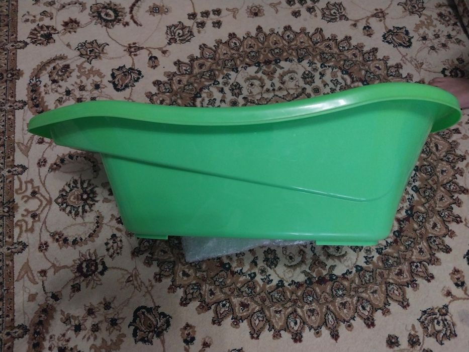 Ванночка для малыша