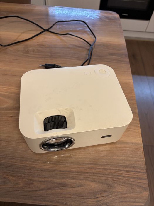 Проектор wanbo X1 MAX