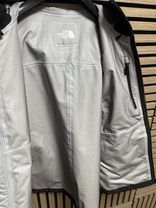 The North Face : Dryzzle Futurelight Jacket Л / Оригинал