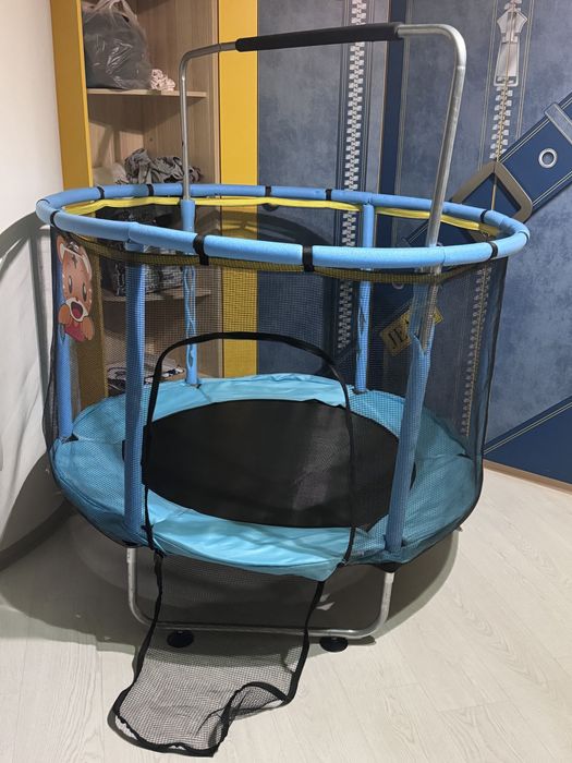 Продам детский батут