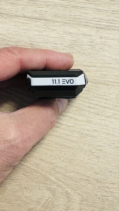 Компютър за колоездене Sigma ROX 11.1 EVO SENSOR SET