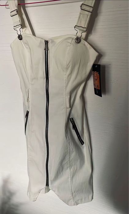 Дамски рокли/ризи