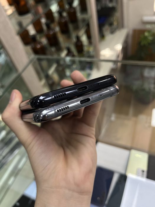 Samsung S20 ultra 5G