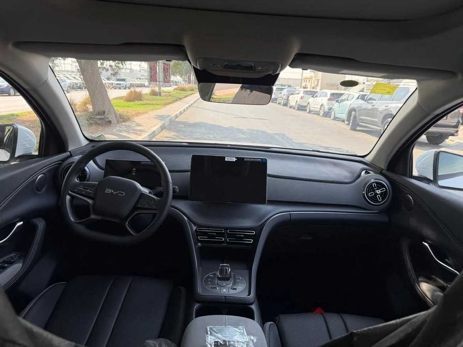 BYD Другая 2025 — 3