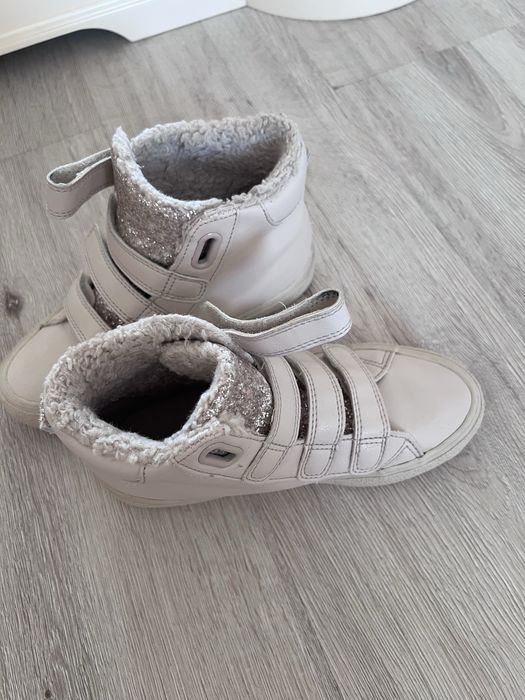 Детская обувь для девочки