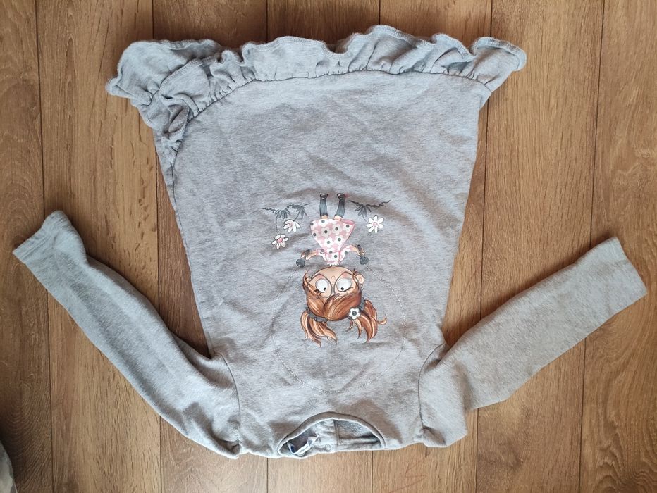 Детски якета и рокли