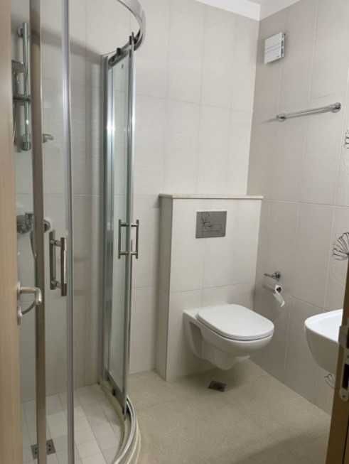 Двустаен апартамент под наем Кръстова вада