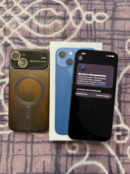Iphone 13/Айфон 13 256гб