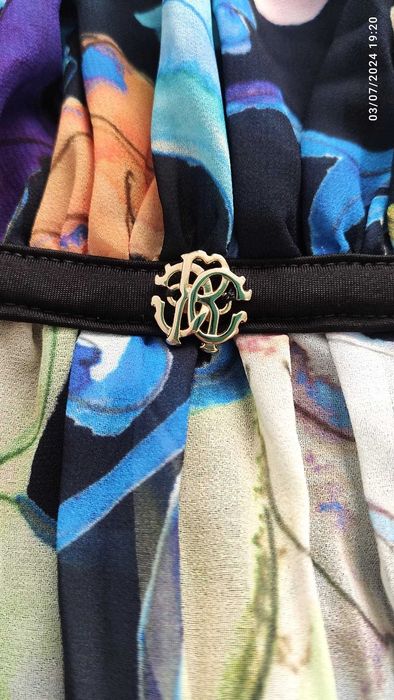 Roberto Cavali Оригинална