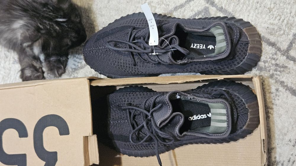 Кроссовки Yeezy 350