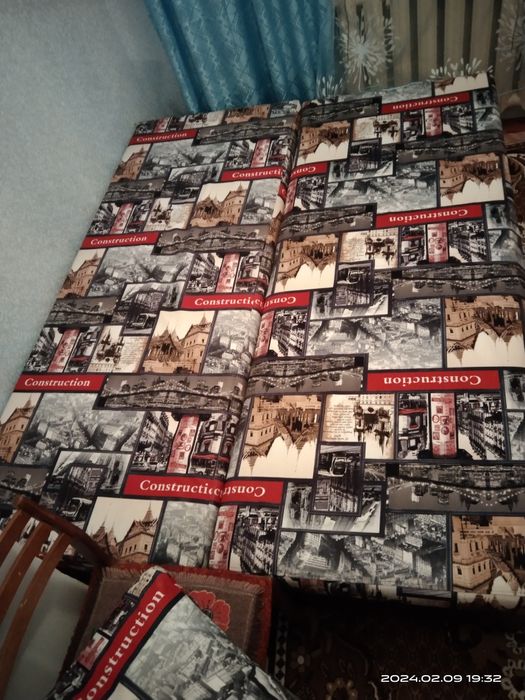 Диван для гостинной