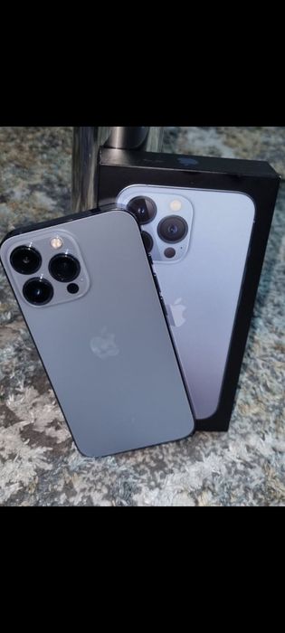 Iphone 13 pro    .