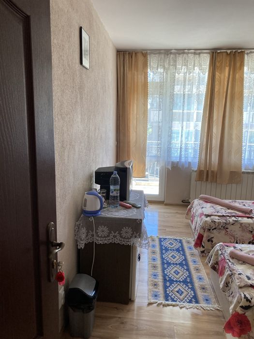 Дава се под наем Етаж от къща в Несебър - 15 кв.м за 40.8 € - Снимка #9