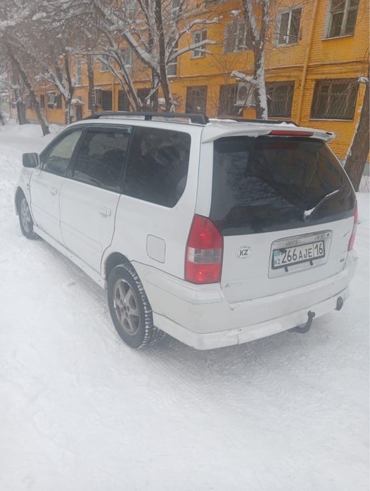 Продам машину Mitsubishi Shariot