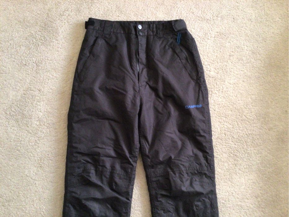 Грейка “CAMPRI”, размер - 158 см. ( 11-13 г. )