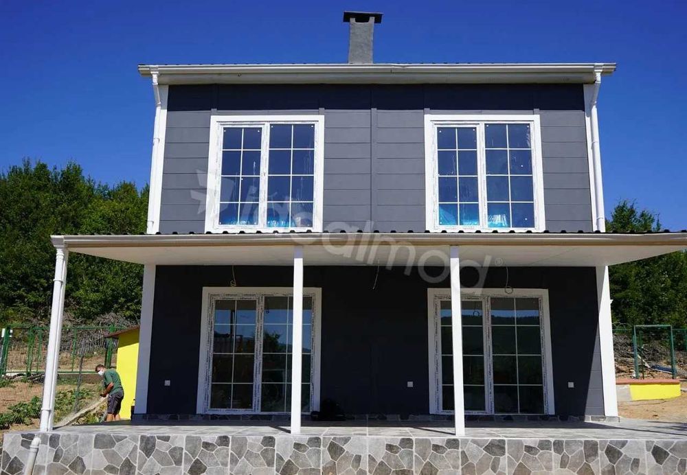 Продава се Къща в София, Летище София - 150 кв.м за 204 €/кв.м - Снимка #5