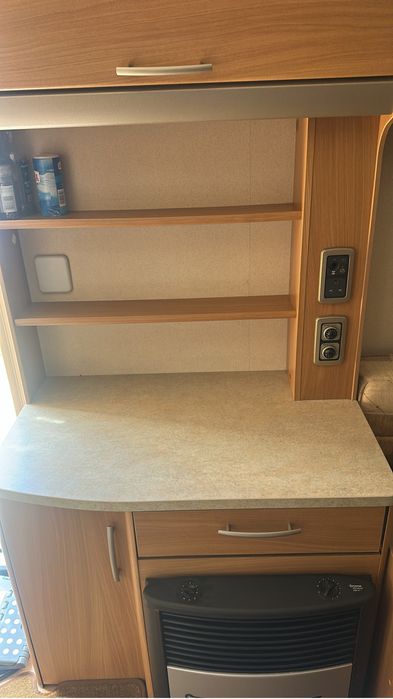 Rulota Swift Charisma 230