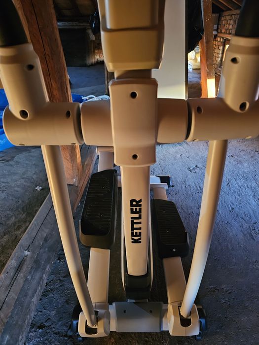 Кростренажор Kettler Rivo M