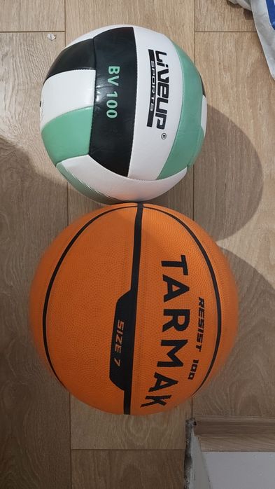 Minge baschet + volei