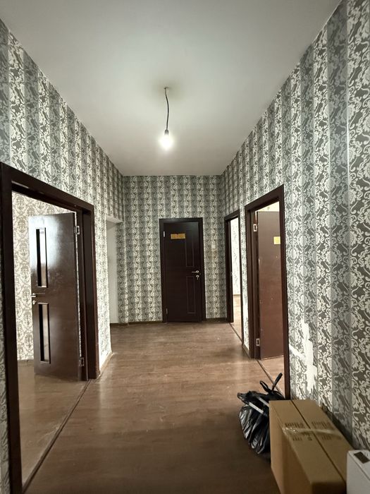 Новастройка корасу 6 Миллий Гвардия домлари