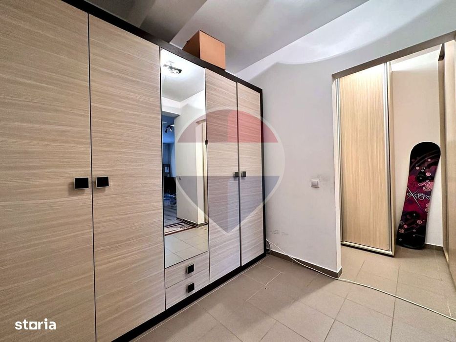 Apartament 3 camere de inchiriat | Cluj-Napoca | Strada Stejarului