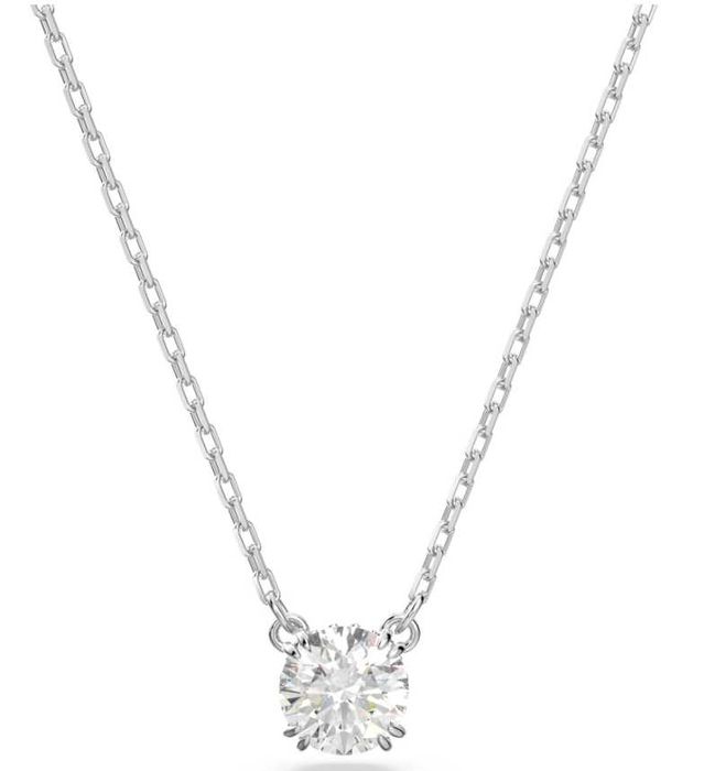 Колие Сваровски.