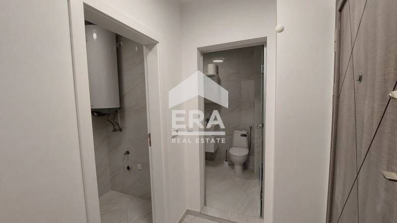 Едностаен напълно обзаведен апартамент в новопостроена сграда в ж.к Бр