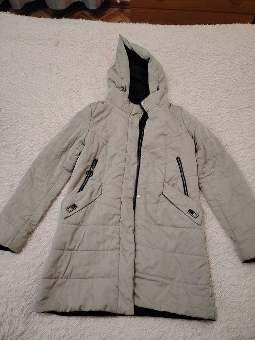 Куртка женская размер М