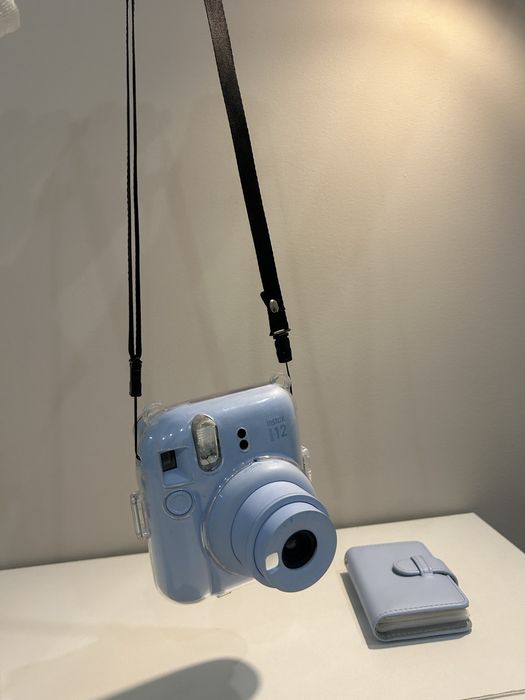 Продам Инстакс 12 мини Instax 12 mini