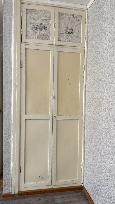 2-х комнатная квартира