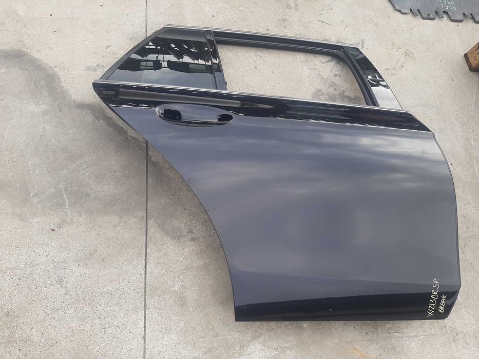 usa portiera dreapta spate mercedes e-class w213 break