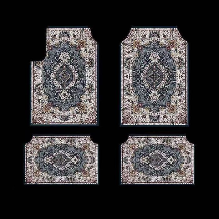 Коврик для авто полик