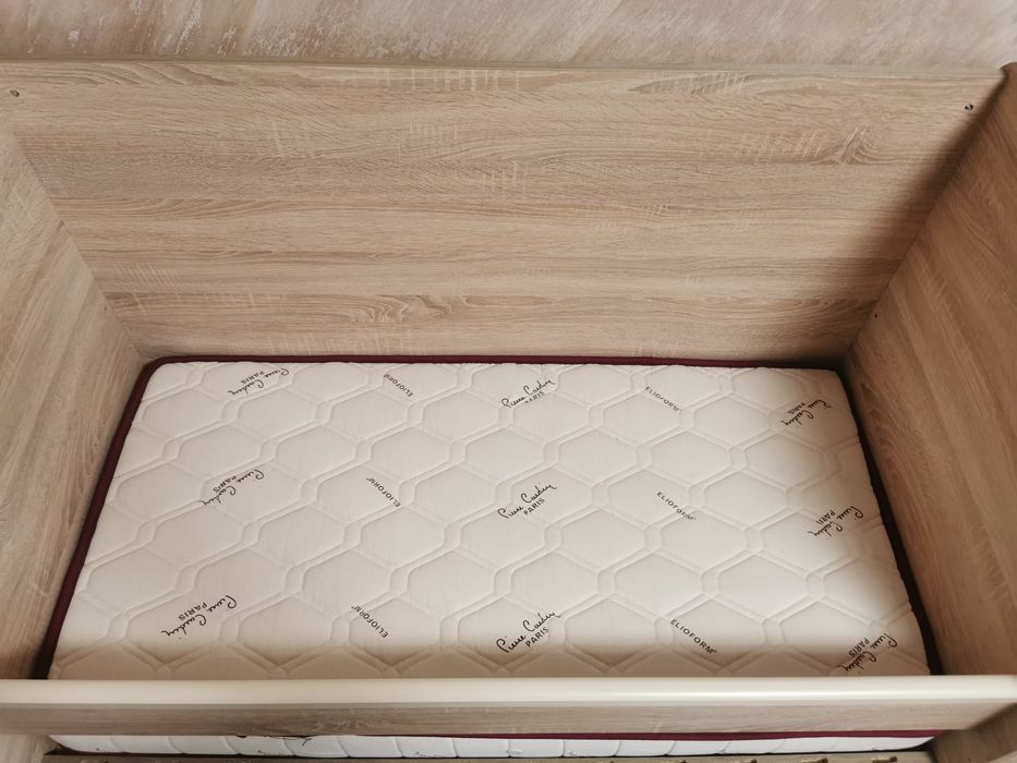 Матрак 60x120 Magniflex Pierre Cardin