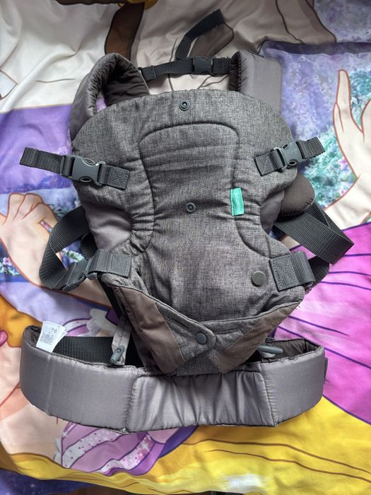 Ергономична раница Infantino